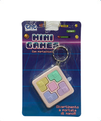 Mini Games Arcade