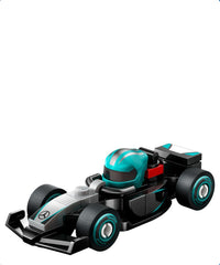 Monoposto Mercedes