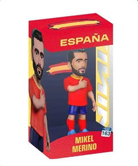 Mikel Merino (World Cup - Spain)