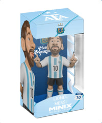 Lionel Messi (World Cup - Argentina)