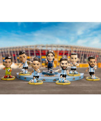 Messi World Cup Argentina Series Blind Box