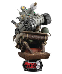 Metal Slug D-STAGE PVC Diorama SV-001/II Metal Slug 16 CM