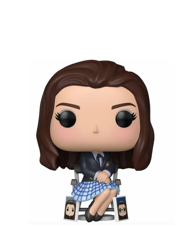 Mia Thermopolis (Transformation) (Premium)