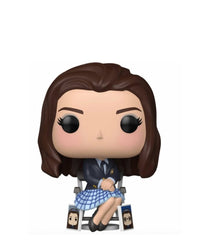 Mia Thermopolis (Transformation) (Premium)
