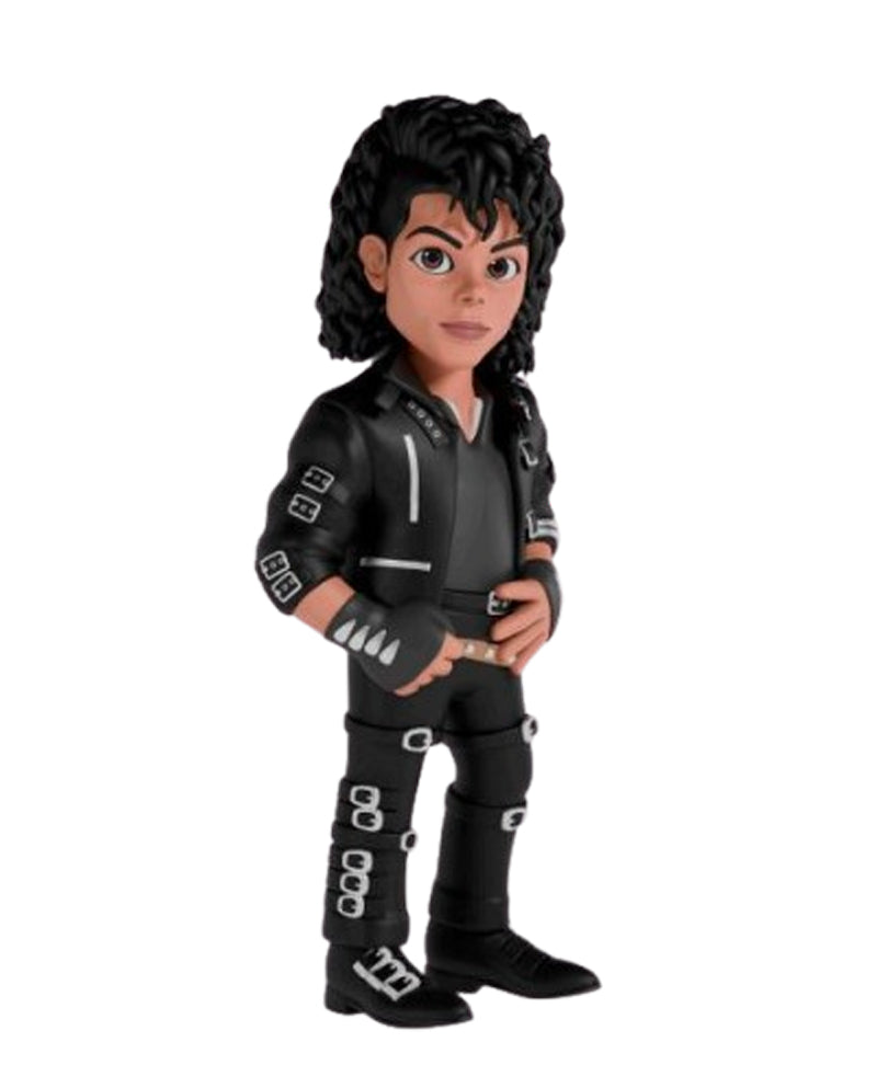 Michael Jackson (Bad)