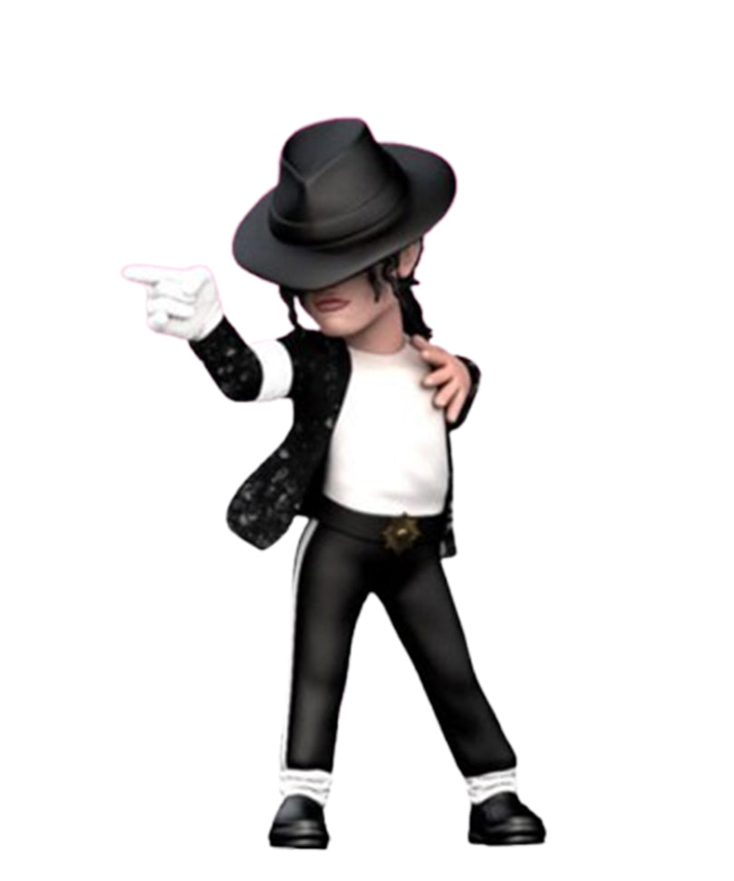 Michael Jackson (Billie Jean)