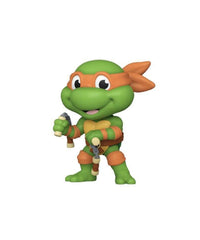 Michelangelo