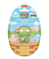 Michelangelo (Easter Egg)