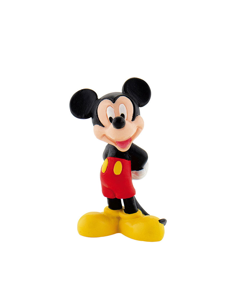 Mickey Mouse