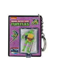 Micro Figures - Donatello