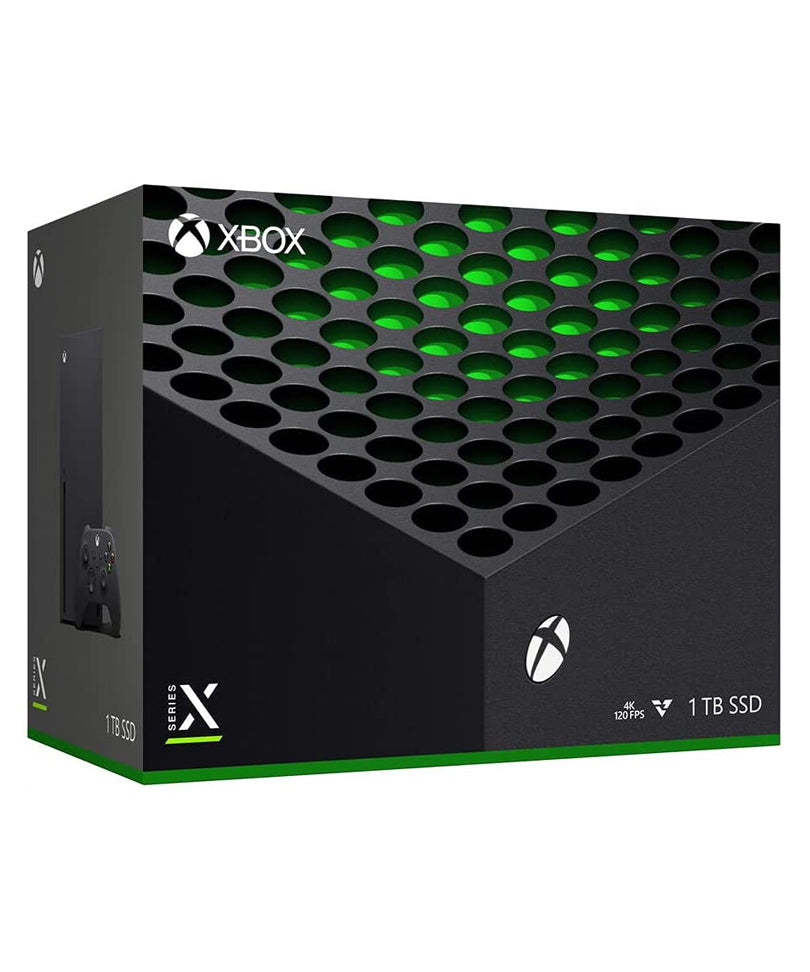 Microsoft Console XBOX SERIES X