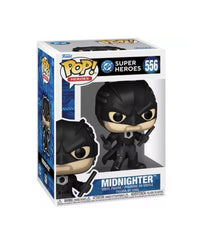 Midnighter