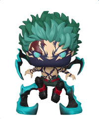Izuku Midoriya