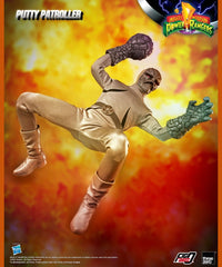 Mighty Morphin Power Rangers - FigZero Action Figure 1/6 Putty Patroller 30 cm