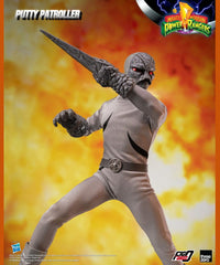 Mighty Morphin Power Rangers - FigZero Action Figure 1/6 Putty Patroller 30 cm