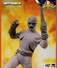 Mighty Morphin Power Rangers - FigZero Action Figure 1/6 Putty Patroller 30 cm