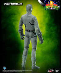 Mighty Morphin Power Rangers - FigZero Action Figure 1/6 Putty Patroller 30 cm