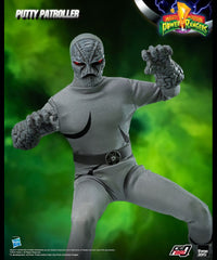 Mighty Morphin Power Rangers - FigZero Action Figure 1/6 Putty Patroller 30 cm