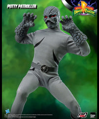 Mighty Morphin Power Rangers - FigZero Action Figure 1/6 Putty Patroller 30 cm
