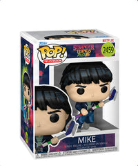 Mike