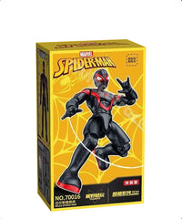 Marvel Yuanye Plastic Model Kit - Action Figure Costruibile