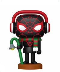 Miles Morales