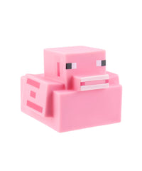Minecraft - Pig - Bath Duck