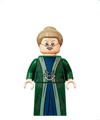Professor Minerva