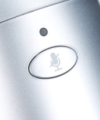 Mini microfono a condensatore da scrivania