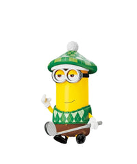 Minions Blokees Plastic Model Kit Mokoo 01 - Blind Box