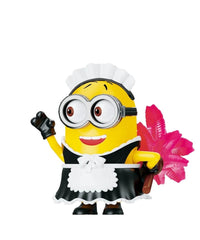 Minions Blokees Plastic Model Kit Mokoo 01 - Blind Box