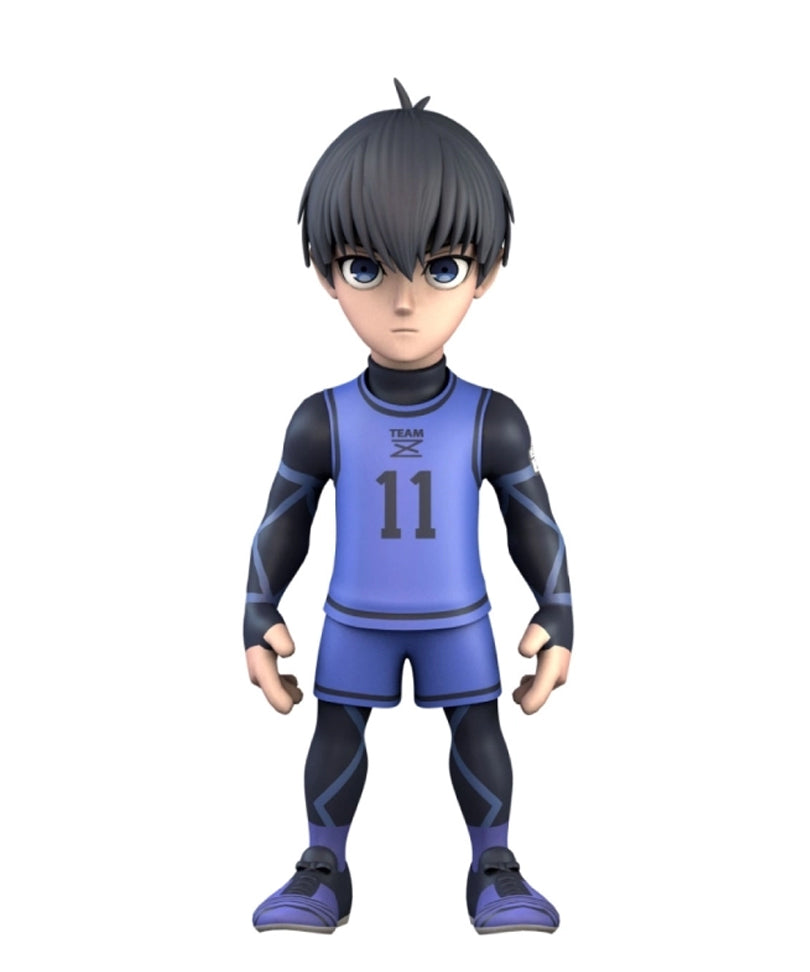 Isagi Yoichi
