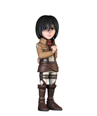 Mikasa Ackerman