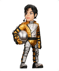 Michael Jackson (History Tour)