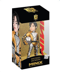 Michael Jackson (History Tour)