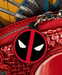 Mini Zaino Deadpool & Wolverine