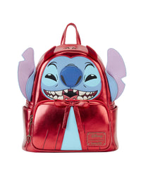 Mini Zaino Stitch Devil Cosplay