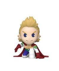 Mirio Toga