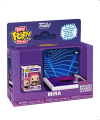 Mira Bitty POP! Stage