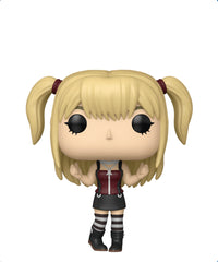 Misa Amane