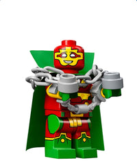 Mister Miracle