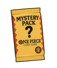Mistery Pack One Piece