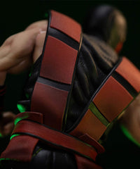 Mortal Kombat - Ermac (Ninjas Collection) - Statue Art Scale 1/10 21 cm