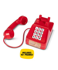 Moe’s Prank Phone