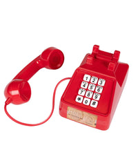Moe’s Prank Phone