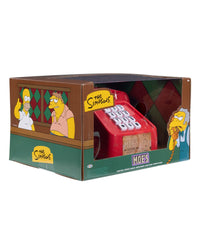 Moe’s Prank Phone