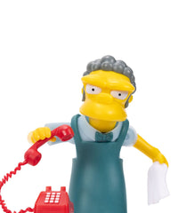 Moe - The Simpsons - Mini Figure Wave 2 - 13cm