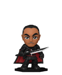 Moff Gideon