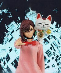 Dandadan - Momo - Neon Figure