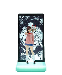 Dandadan - Momo - Neon Figure